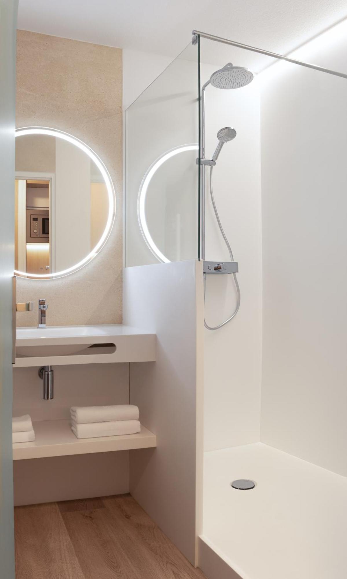 سورت-هوسيغور Residence Hoteliere Les Acanthes المظهر الخارجي الصورة