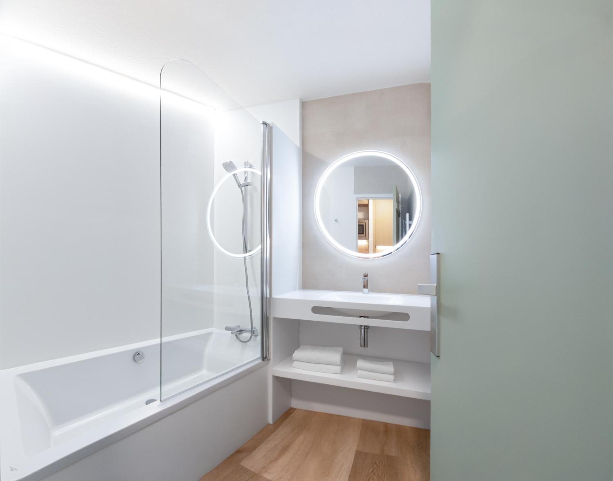 سورت-هوسيغور Residence Hoteliere Les Acanthes المظهر الخارجي الصورة