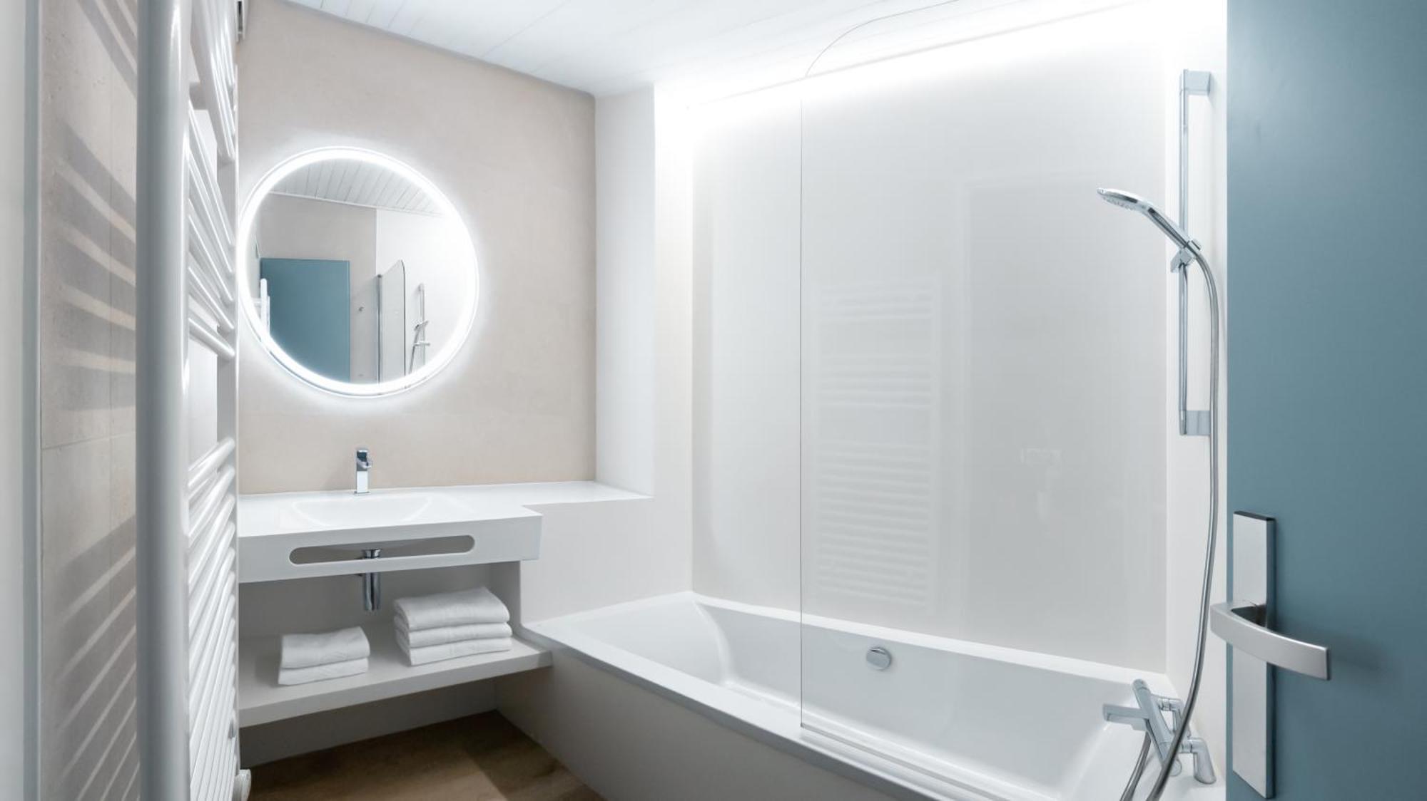 سورت-هوسيغور Residence Hoteliere Les Acanthes المظهر الخارجي الصورة